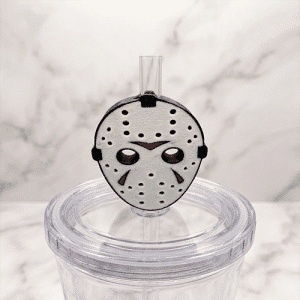 Jason V Straw Topper