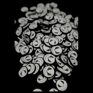 Nightmare Face 0.50oz