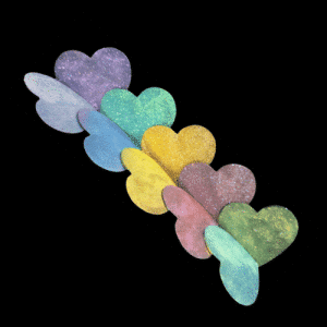 Shift Show Chameleon Pigment Bundle
