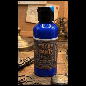 Tacky Pants Extra 2oz