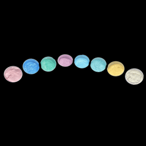 Winter Wonderland Pigment Bundle